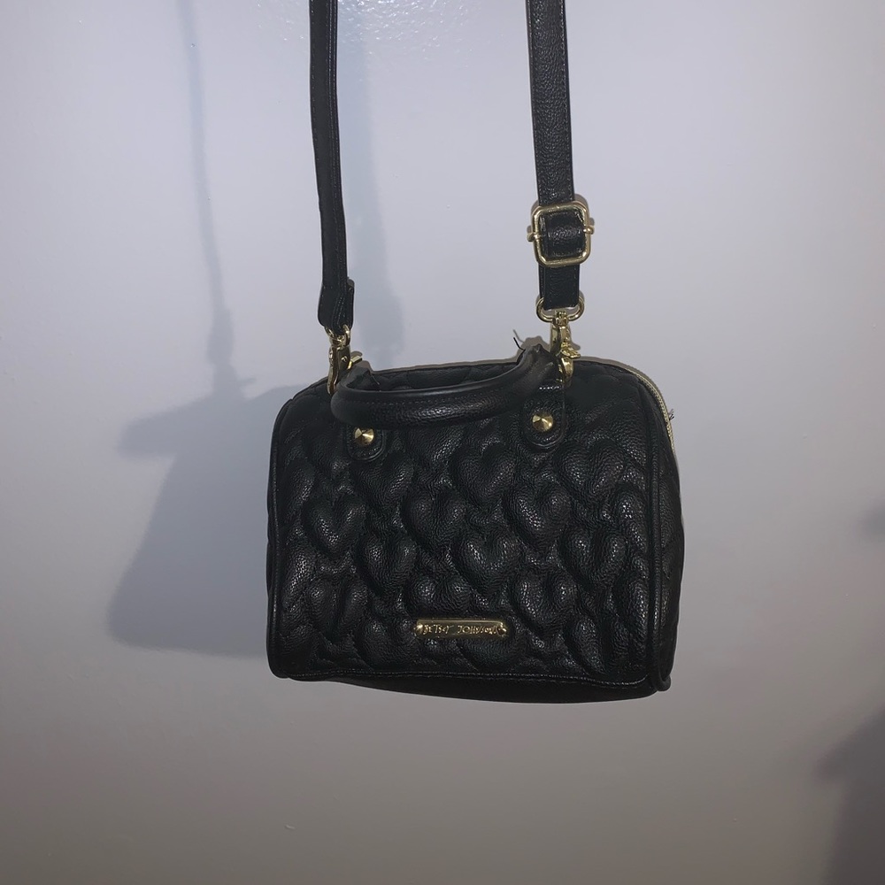 Betsey Johnson Mini bag